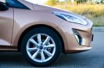 Ford Fiesta Trend 5-Door 2018 года (ZA)